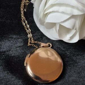 Necklace,Virgin Mary Međugorje