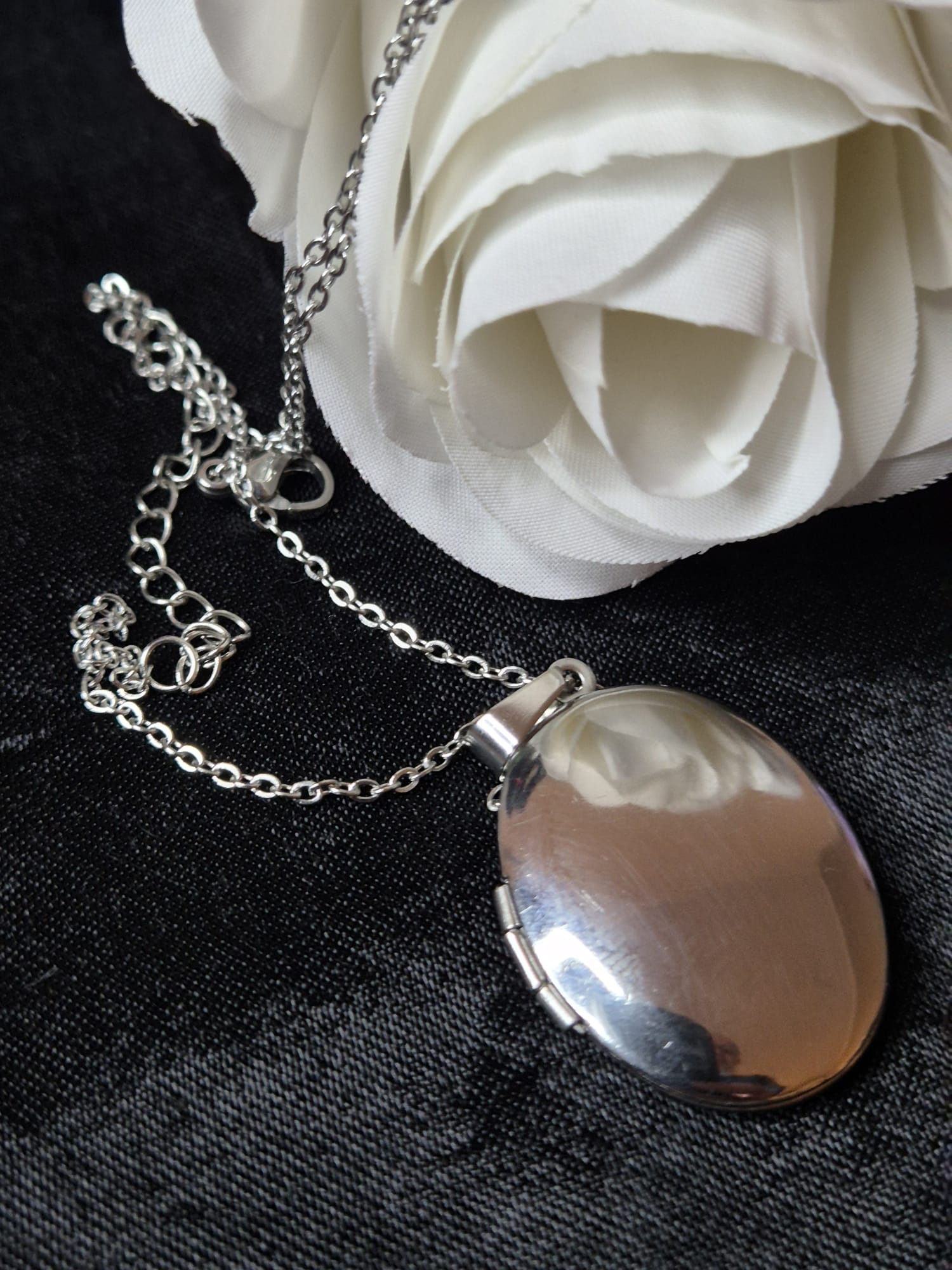 Necklace,Virgin Mary Međugorje - Image 3