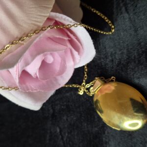 Necklace,Virgin Mary Međugorje